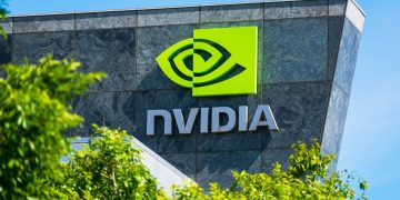 Nvidia Lancar Platform Cip AI Baharu Untuk Kekalkan Dominasi Pasaran