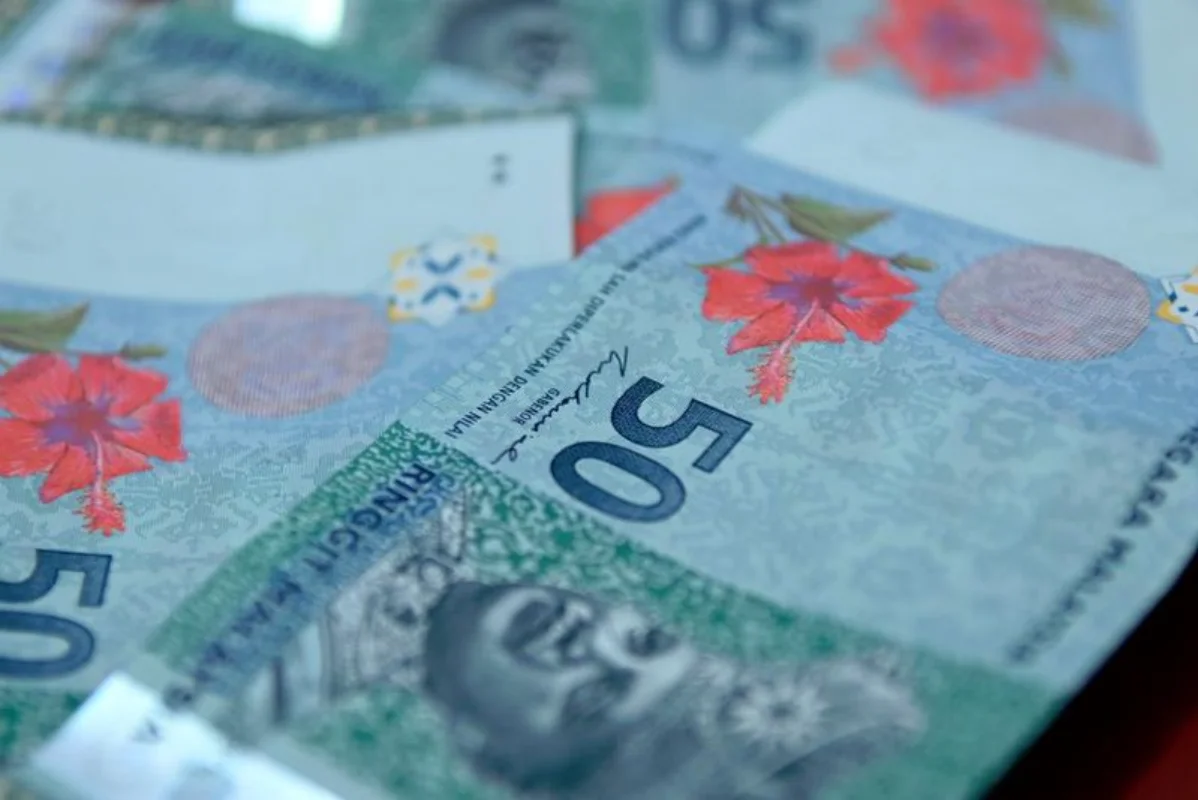 Ringgit Melemah Menjelang Terbitan Data Pekerjaan NFP