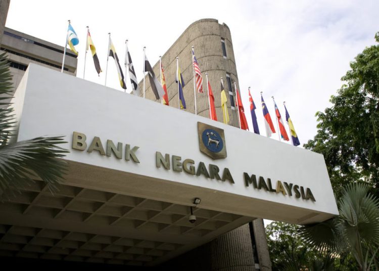 BNM Suntik RM2.5 Bilion Untuk Pembiayaan PKS