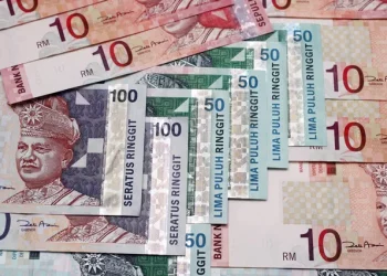 Ringgit Stabil, USD Melonjak Selepas Inflasi AS Stabil 2.7%