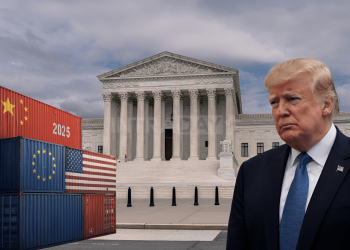 Tarif Trump – Mahkamah Agung AS Dijangka Bersidang Hari Ini!