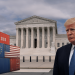 Tarif Trump – Mahkamah Agung AS Dijangka Bersidang Hari Ini!