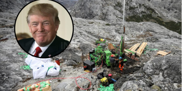 Kekayaan Nadir Bumi & Mineral Greenland Milik AS Selamanya – Trump