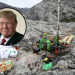 Kekayaan Nadir Bumi & Mineral Greenland Milik AS Selamanya – Trump