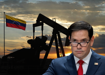 Amerika Syarikat Miliki 40% Hasil Jualan Minyak Venezuela – Marco Rubio