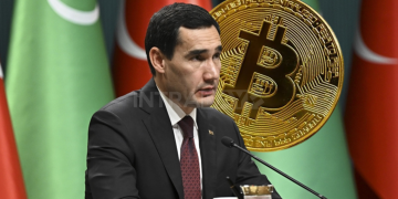Turkmenistan Luluskan Aktiviti Pelombongan Kripto!