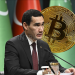 Turkmenistan Luluskan Aktiviti Pelombongan Kripto!