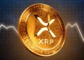 XRP Jatuh 19%, Sentimen Pasaran Menjunam