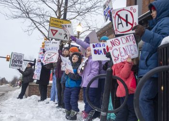 Komuniti AS Sekat Pembangunan Pusat Data AI, Sama Seperti BTC Dahulu!