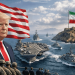Armada Tentera AS Sedang Menuju Ke Iran – Trump
