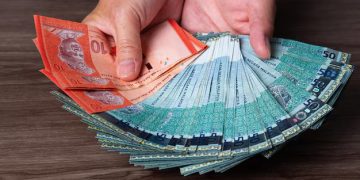 Ringgit Kekal Positif Berbanding Mata Wang Lain