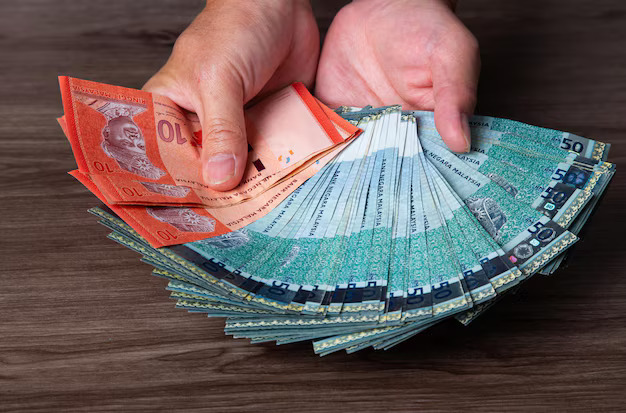 Ringgit Kekal Positif Berbanding Mata Wang Lain