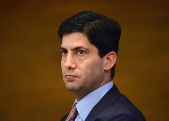 Tergempar! Kevin Warsh Dilantik Pengerusi Fed, Era Powell Tamat Serta-Merta