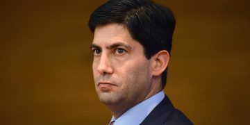 Tergempar! Kevin Warsh Dilantik Pengerusi Fed, Era Powell Tamat Serta-Merta