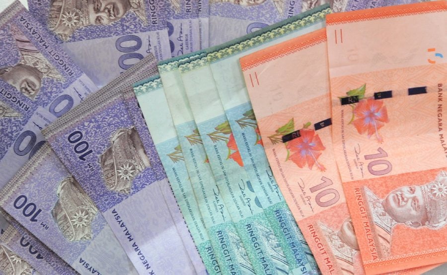 Ringgit Semakin Kukuh, Capai RM4.91 Seiring Kejatuhan USD!