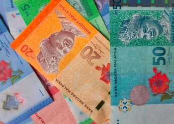 Ringgit Kekalkan Momentum Cemerlang Pada Awal Minggu!