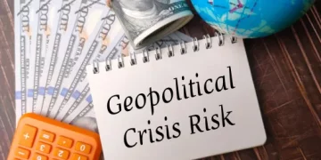 Pasaran Dunia Berhenti Sebentar – Data Lemah AS & Risiko Geopolitik Buat Pelabur Berwaspada