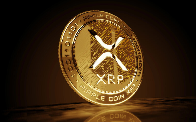 XRP Melonjak Tinggi, Pelabur Menilai Draf Clarity ACT