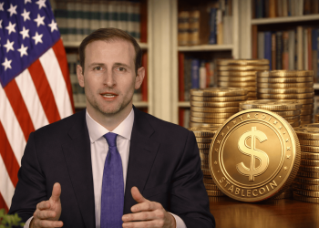 White House Mahu CLARITY Act Lulus Sebelum Pilihan Raya 2026!