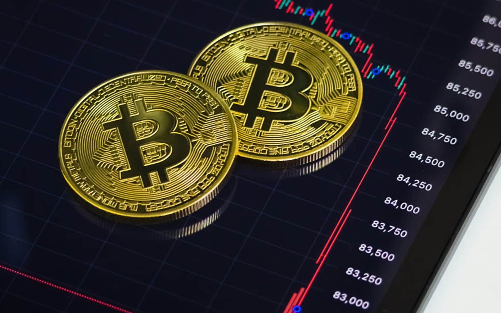 Harga Bitcoin Menjunam, Tapi Dana ETF Masih Bertahan?
