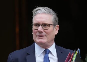 Eropah Perlu Bersiap Sedia Hadapi Ancaman Rusia – PM UK