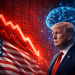 Saham AS Menjunam, Ancaman Tarif Trump & AI Tekan Pasaran!