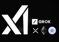 Grok AI Beri Ramalan XRP Sepanjang 2026!