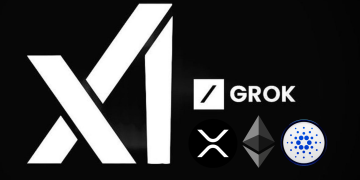 Grok AI Beri Ramalan XRP Sepanjang 2026!