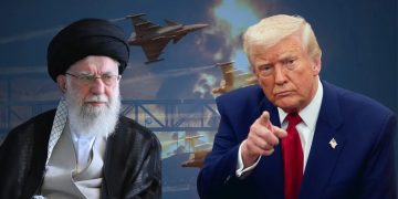“Iran Mahu Rundingan, Tapi Tentera Kami Sudah Bersedia” – Trump