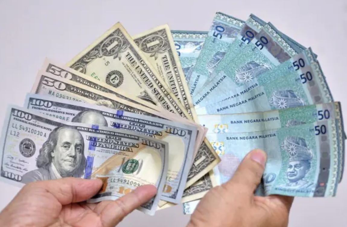 Ringgit Stabil, USD Tertekan Meskipun Data AS Mengukuh