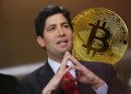 Pencalonan Kevin Warsh Gegarkan Pasaran Kripto!