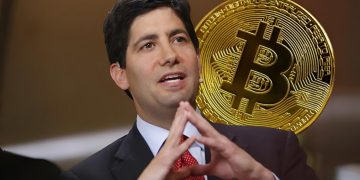 Pencalonan Kevin Warsh Gegarkan Pasaran Kripto!
