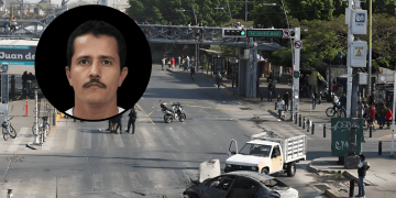 Ketua Kartel Mexico Berjaya Ditumbangkan!