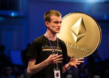 Vitalik Jual 17,000 ETH, Apa Sebenarnya Terjadi?