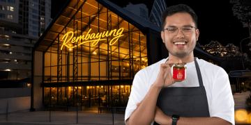 Dari Jurutera Ke Owner Rembayung: Ini Perjalanan Khairul Aming Berjaya Catat Jualan RM42 Juta!