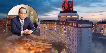 Cucu-Cucu Pengasas Genting Group Pertikai Agihan Harta Pusaka