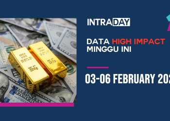 5 Data Ekonomi Jadi Tumpuan Pelabur Minggu Ini (3-6 Februari 2026)