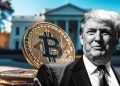 Tarif Trump Naik Kepada 15%, Pasaran Kripto Kekal Tenang?