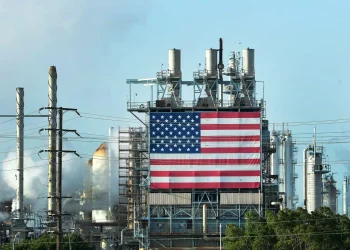 Minyak Naik Mendadak, Pengeluar AS Ambil Langkah Redakan Inflasi