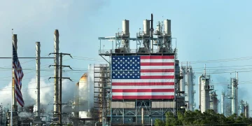 Minyak Naik Mendadak, Pengeluar AS Ambil Langkah Redakan Inflasi