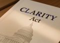 CLARITY Act 2026 Berisiko Gagal Sebelum April?