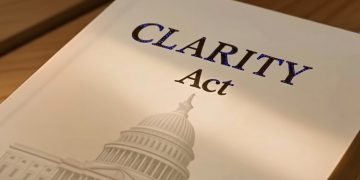 CLARITY Act 2026 Berisiko Gagal Sebelum April?