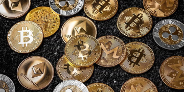 Bitcoin Pimpin Aliran Masuk $1 Bilion Ke Dana Kripto!
