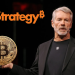 Strategy ‘Sauk’ Lagi 22,337 BTC Bernilai $1.57 Bilion!