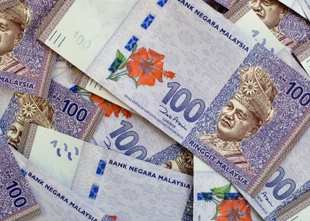 Ringgit Merosot Tinggi, Capai RM3.92 Berbanding USD
