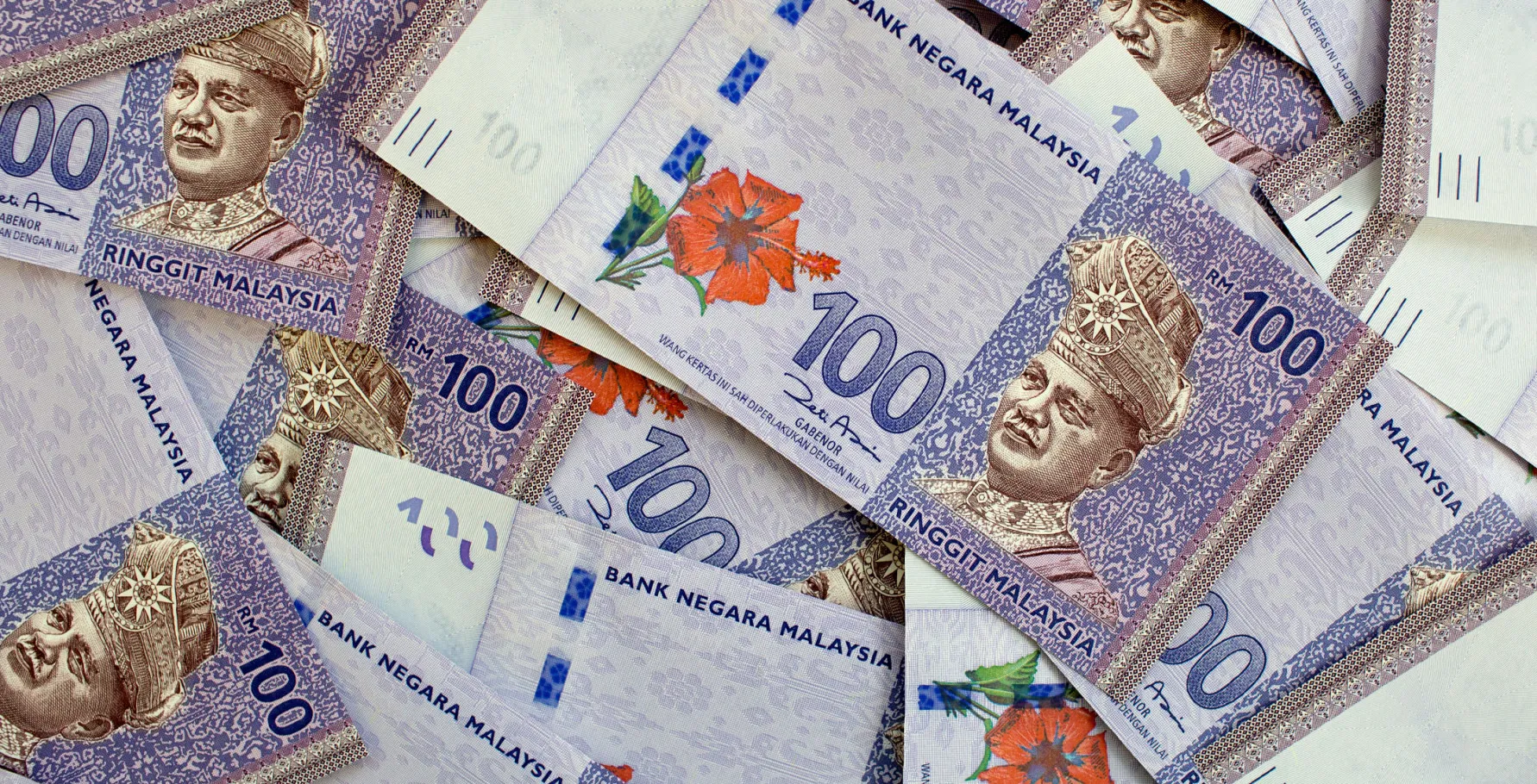 Ringgit Merosot Tinggi, Capai RM3.92 Berbanding USD