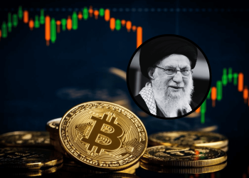Bitcoin Kembali Cecah $68,000 Selepas Kematian Pemimpin Tertinggi Iran
