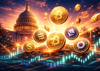 CLARITY Act Dijangka Jadi Pemangkin Positif Kripto 2026 – JPMorgan