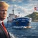 Trump Benarkan Kapal Tangki Minyak Rusia Hantar Bantuan ke Cuba!