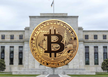 Bitcoin Menjunam, Kadar Faedah Fed Menjadi Punca Utama!